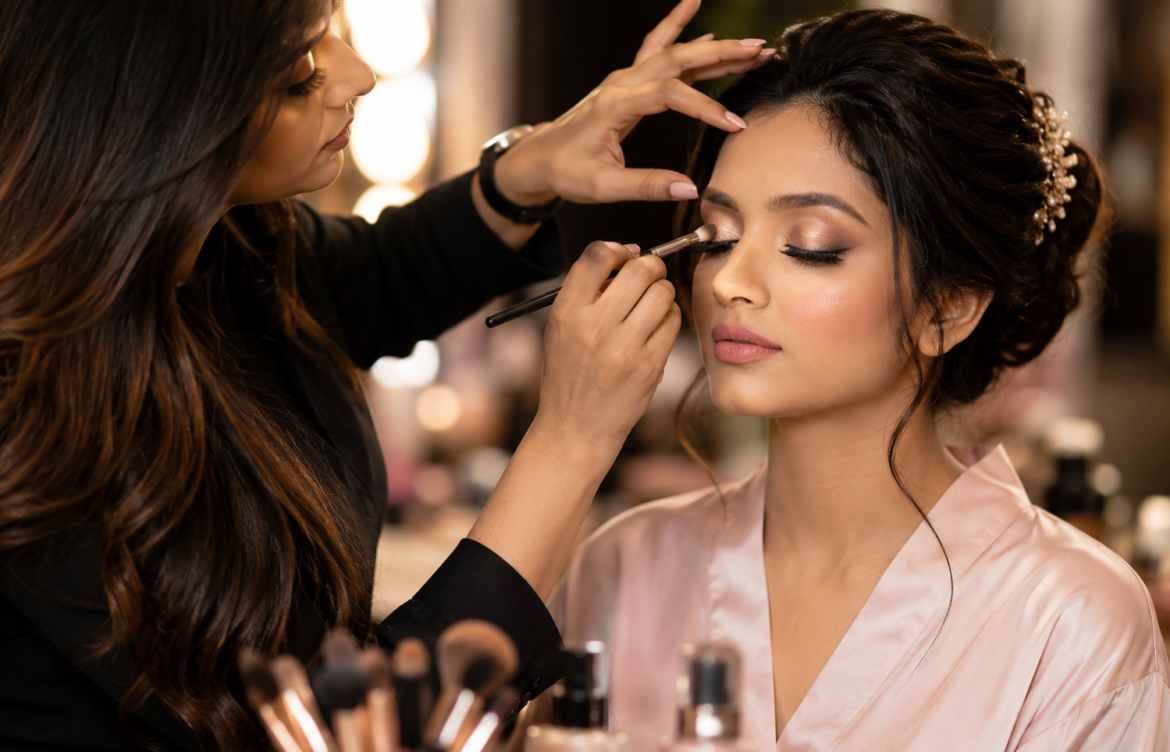 Makeup