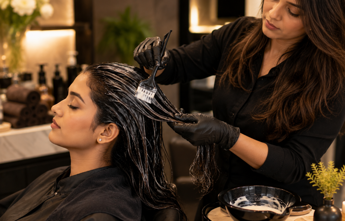 Hair Treatment