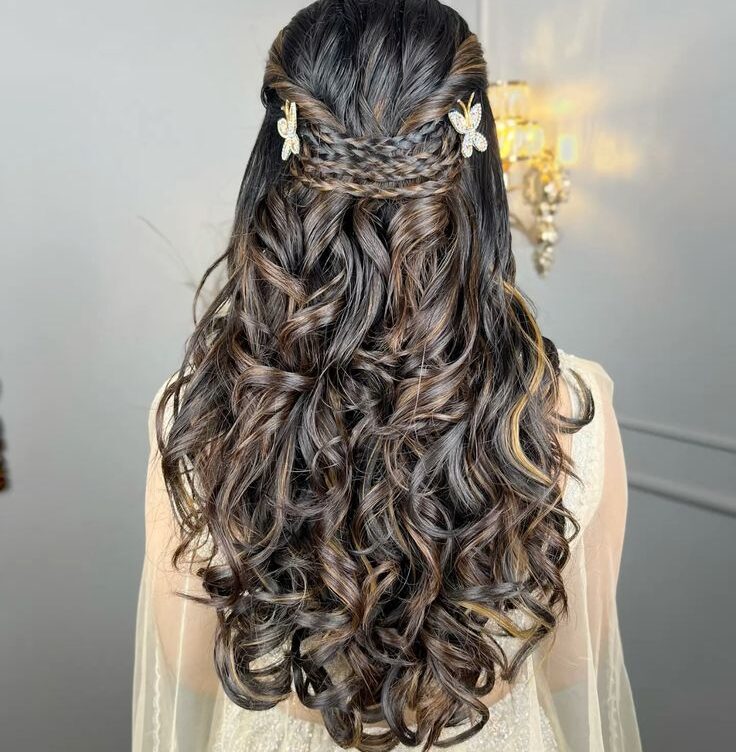 Hair Makeup