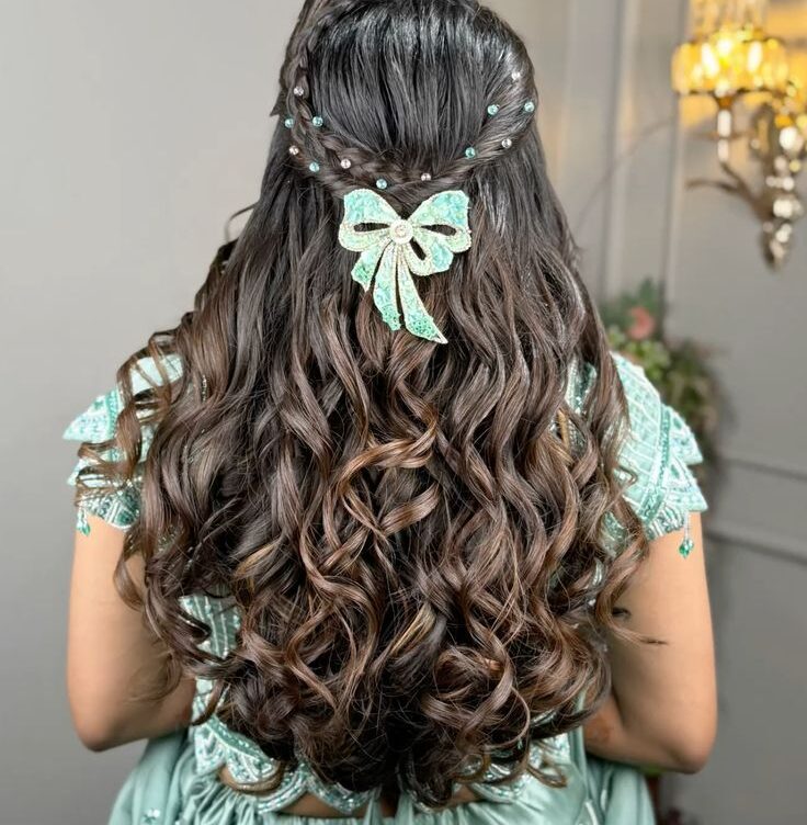 Hair Makeup