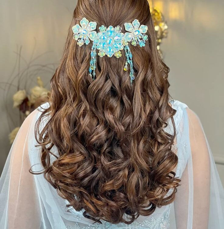 Hair Makeup