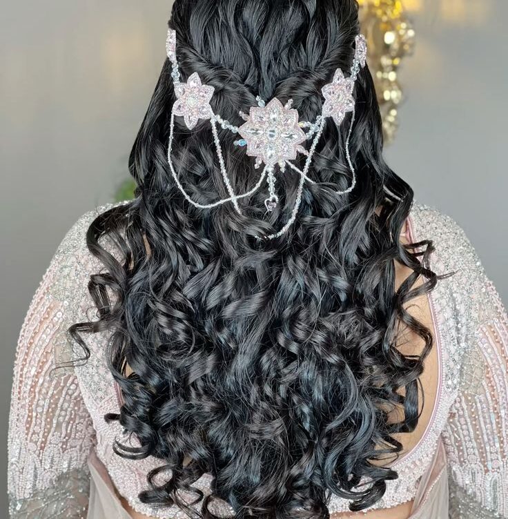 Hair Makeup