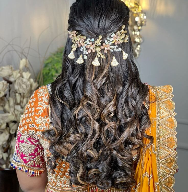Hair Makeup