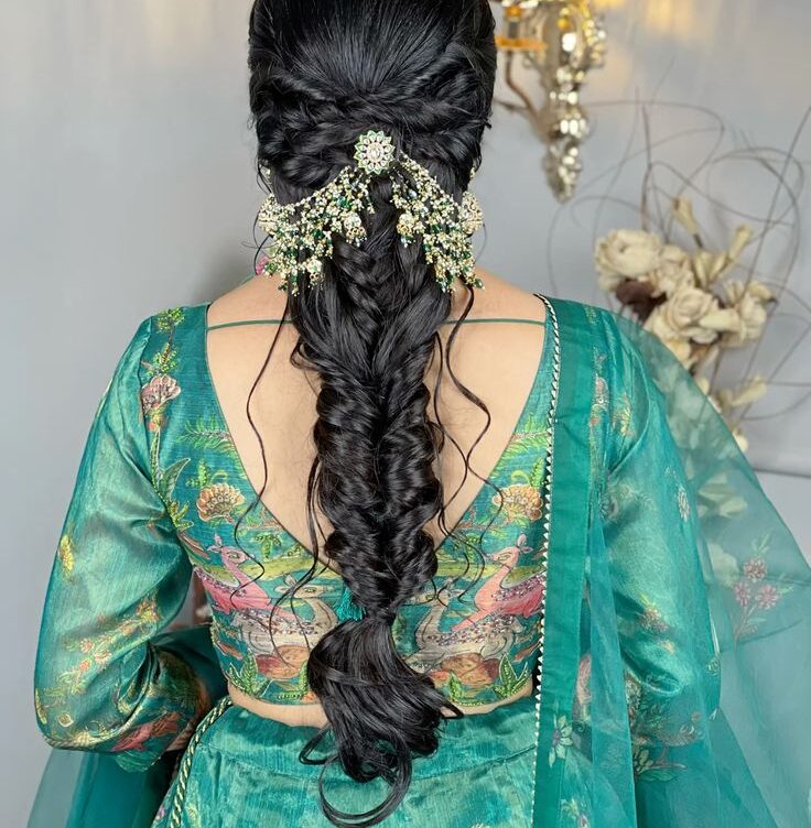 Hair Makeup